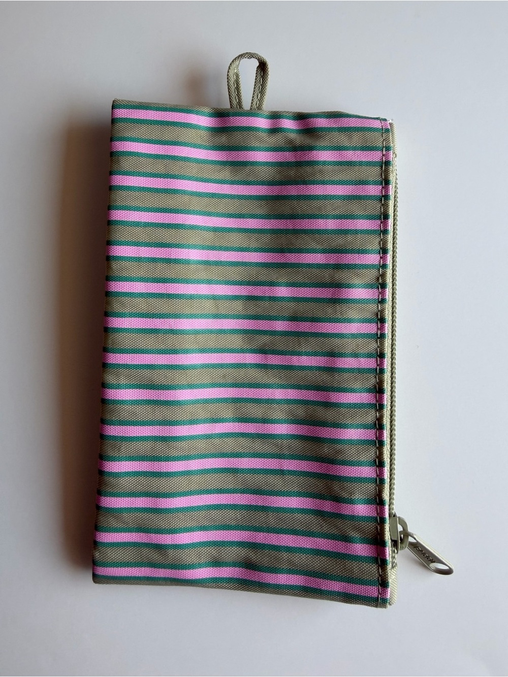 NWOT BAGGU Set of 3 SMALL SIZE Go Pouches - Picture 5 of 10